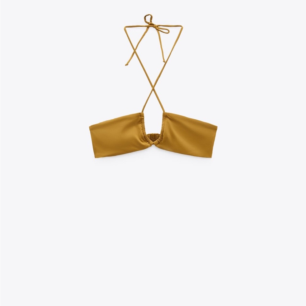 Zara swimsuit